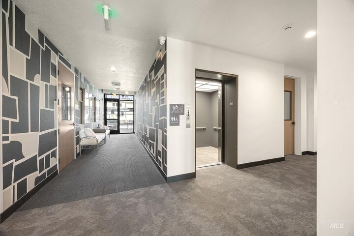 Property Photo: 4340 E Haystack St 204 ID 83716