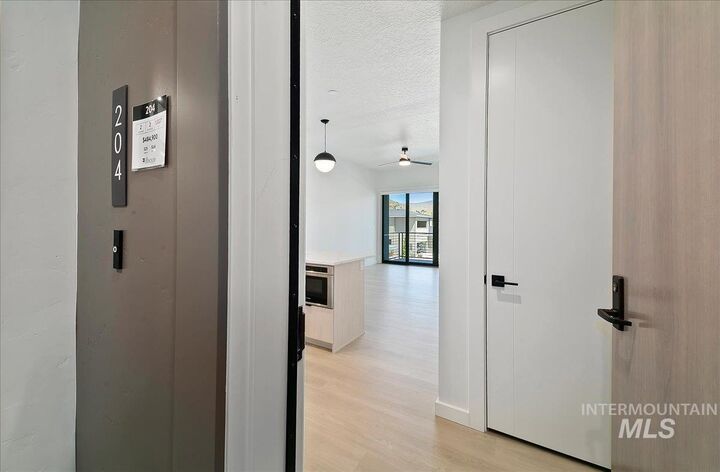 Property Photo:  4340 E Haystack St 204  ID 83716 