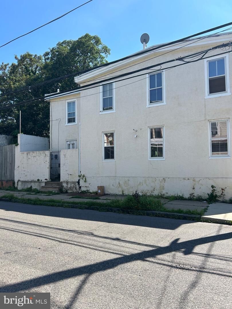 Property Photo:  5312 Greene Street  PA 19144