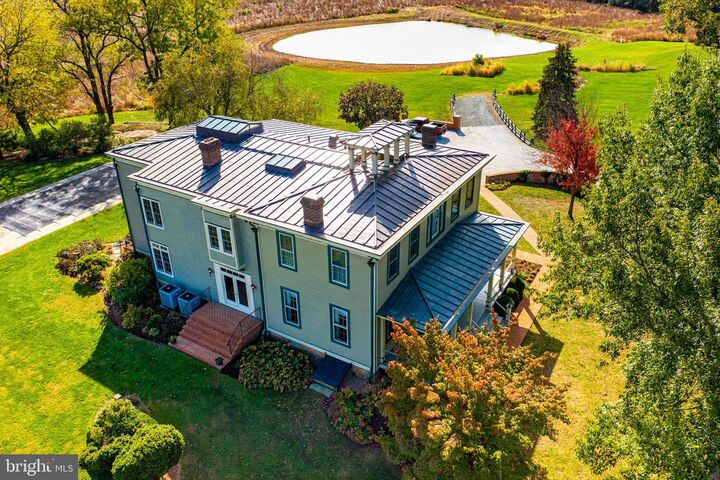 Property Photo: 10121 Fairlee Road MD 21620