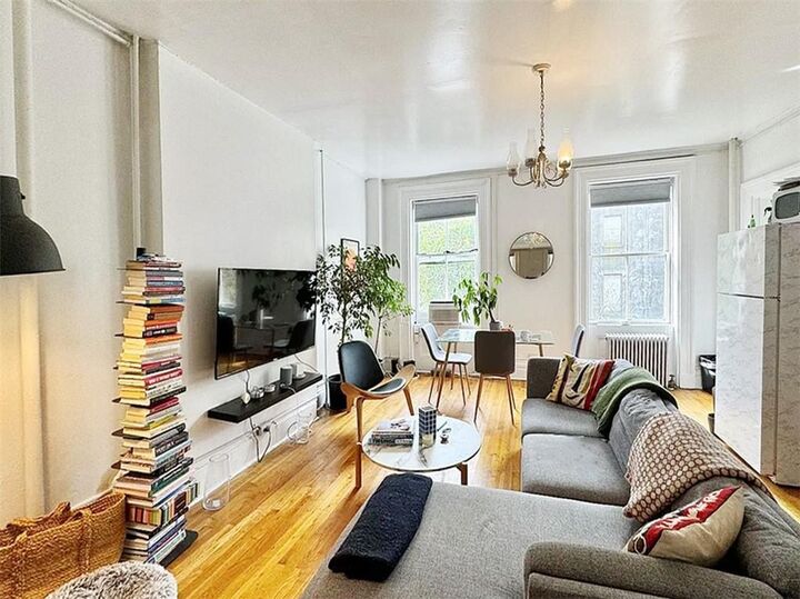 Property Photo:  138 Kane Street  NY 11231