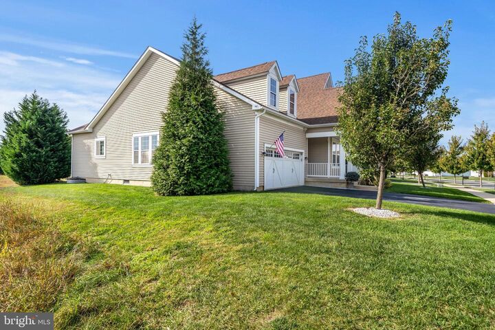 Property Photo: 4116 Laughton Lane DE 19709