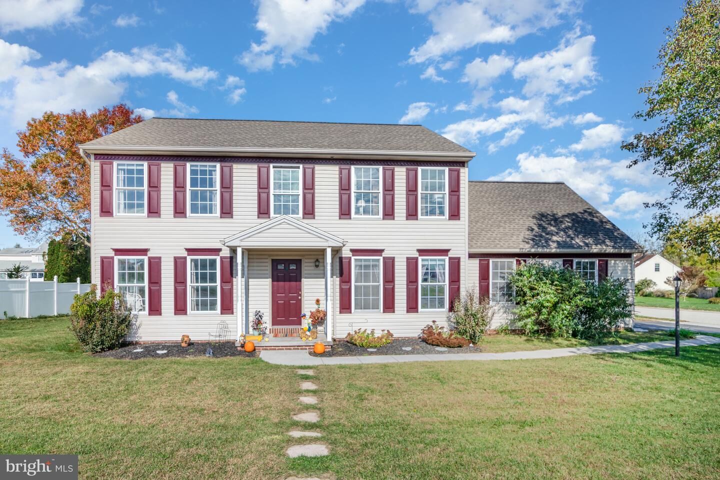 Property Photo: 2785 Sparrow Drive PA 17408