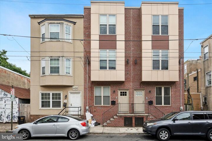 3428 Brandywine Street  Philadelphia PA 19104 photo