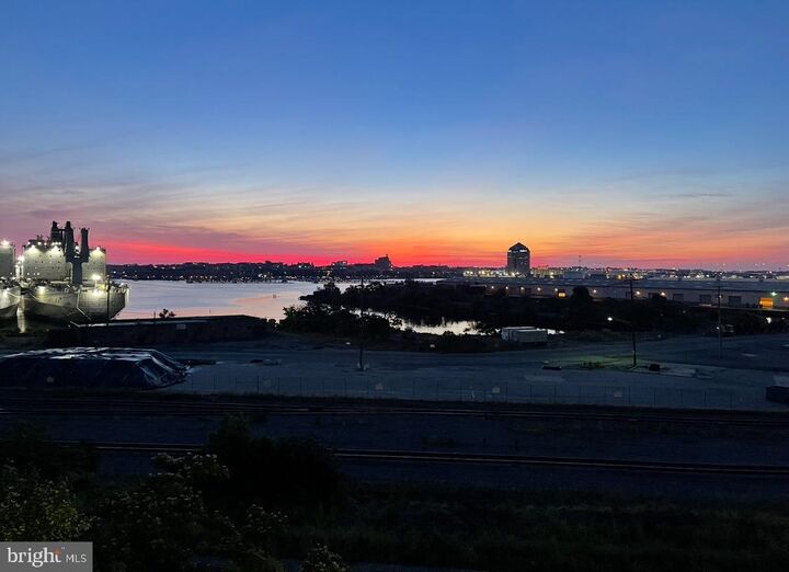 Property Photo:  1200 Steuart Street 415  MD 21230