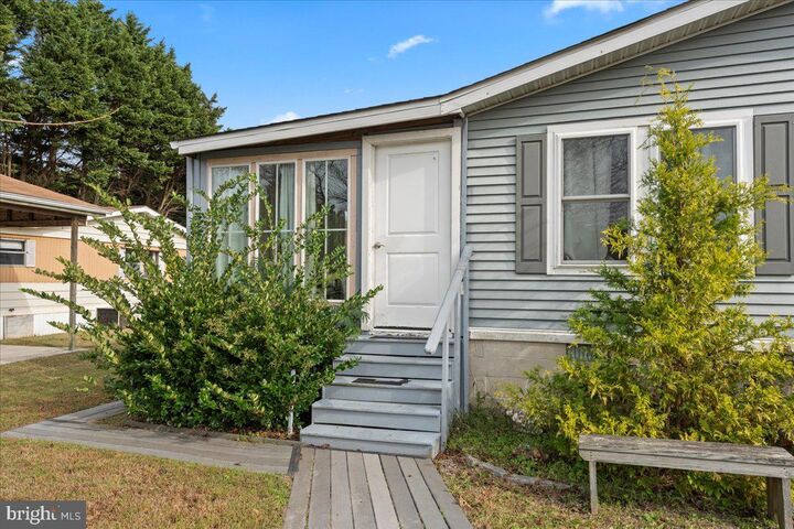 Property Photo:  25845 Lingo Lane  DE 19966 