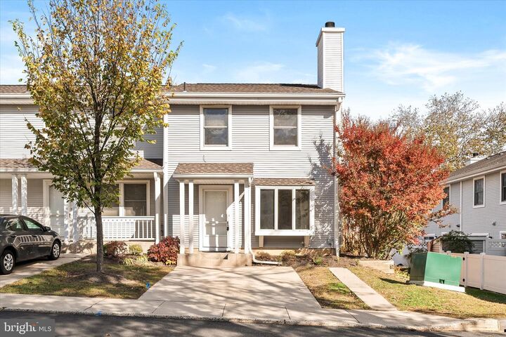 Property Photo:  182 Jonathan Dayton  NJ 08540 