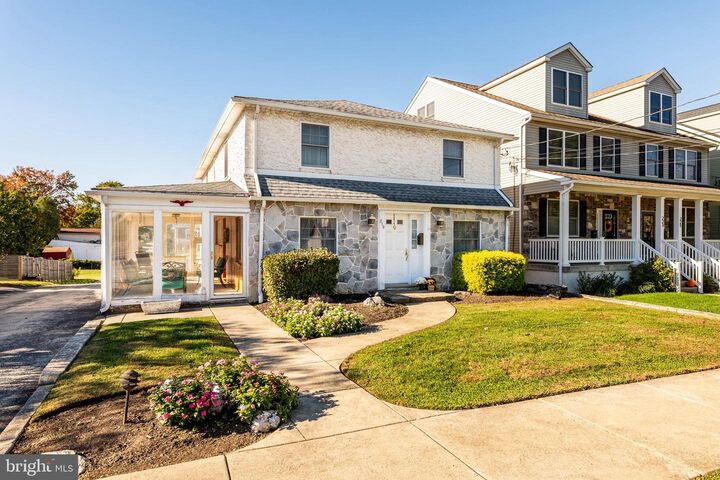 Property Photo:  219 W 11th Avenue  PA 19428 