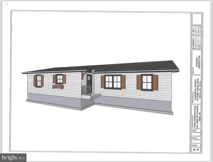 46 Corn Tassel Road  Delta PA 17314 photo