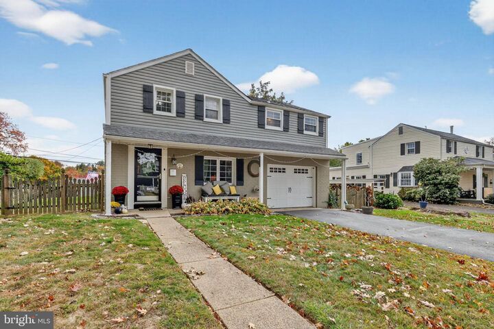 Property Photo: 200 Redford Road PA 19075