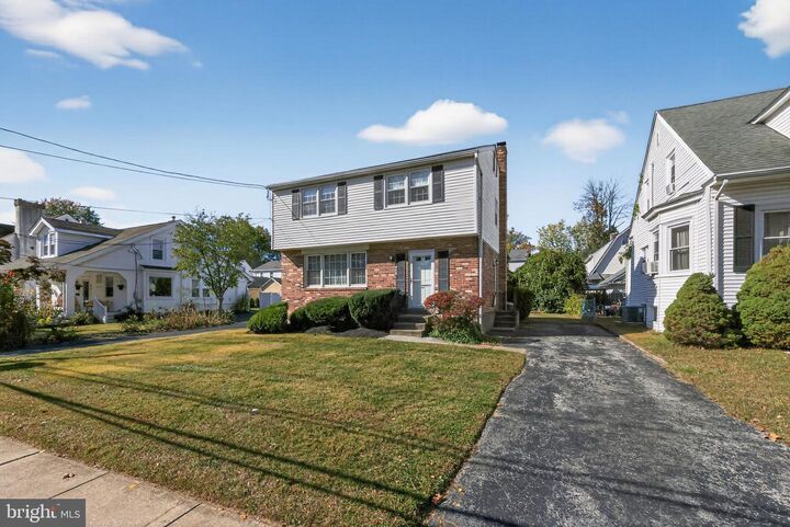 Property Photo:  4005 Huey Avenue  PA 19026 