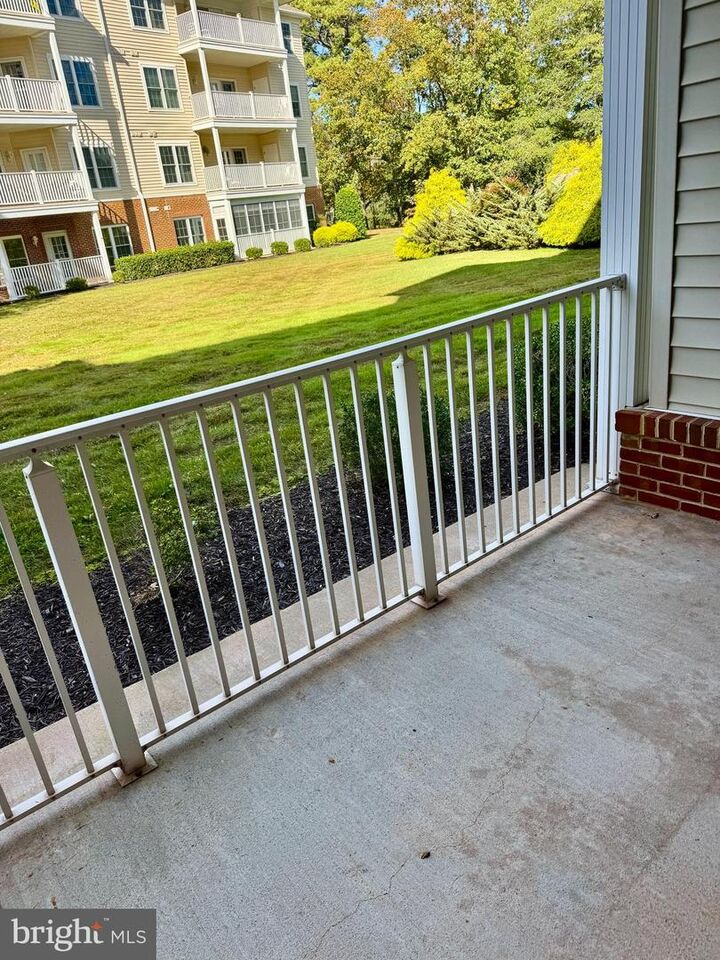 Property Photo: 1103 S Schumaker Drive C-005 MD 21804