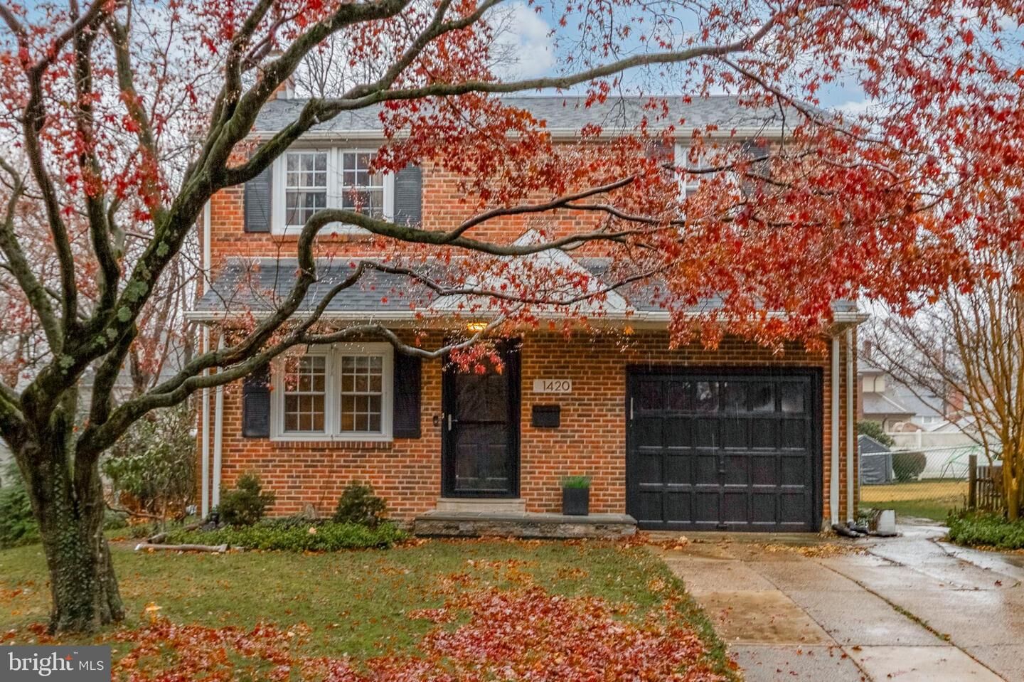 Property Photo:  1420 Lawndale Road  PA 19083 