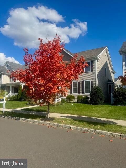Property Photo:  36 Brookdale Way  NJ 08515