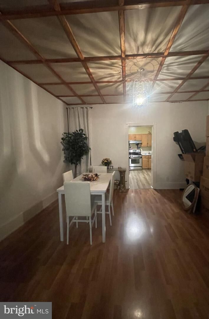 Property Photo:  3018 N Franklin Street  PA 19133