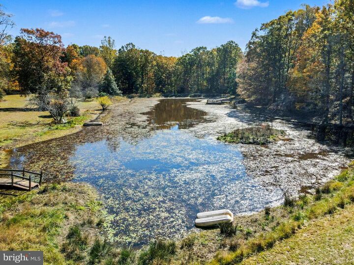 Property Photo:  28282 Raccoon Ford Road  VA 22433