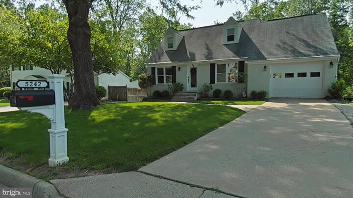 Property Photo: 5242 Sudberry Lane VA 22193
