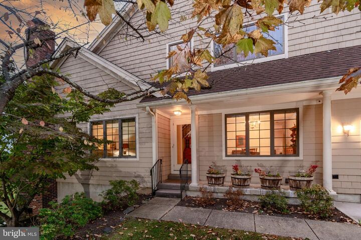 Property Photo:  1 Sturbridge Court  NJ 08530