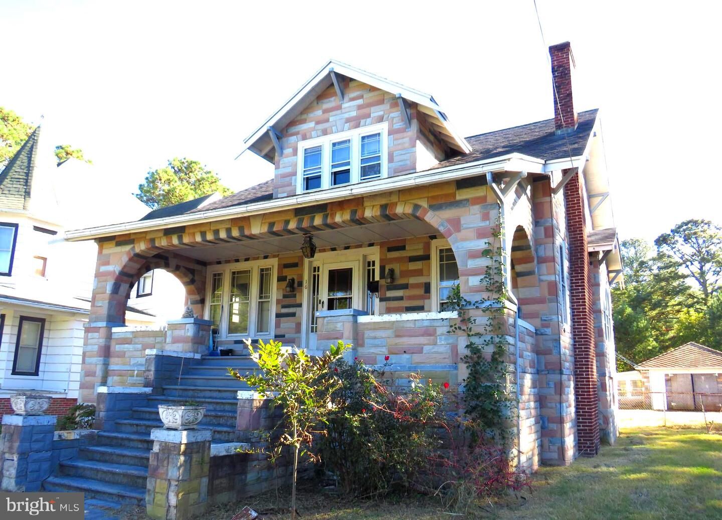 Property Photo:  16 E Chesapeake Avenue  MD 21817 
