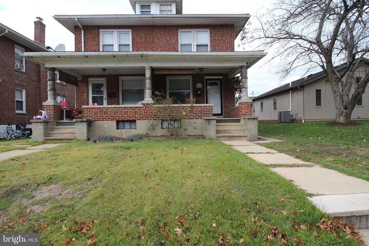 Property Photo:  305 W Elm Street  PA 19607