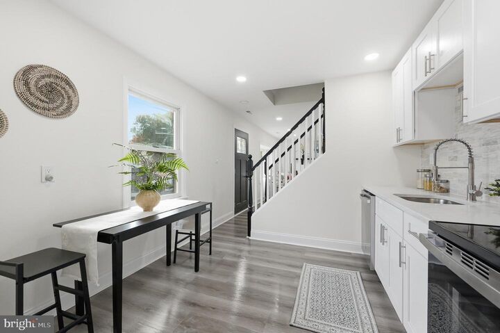 Property Photo:  5507 Wayne Avenue  NJ 08110 