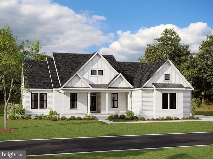 Property Photo:  Lot 56 Hampstead Farm Lane  VA 22556 