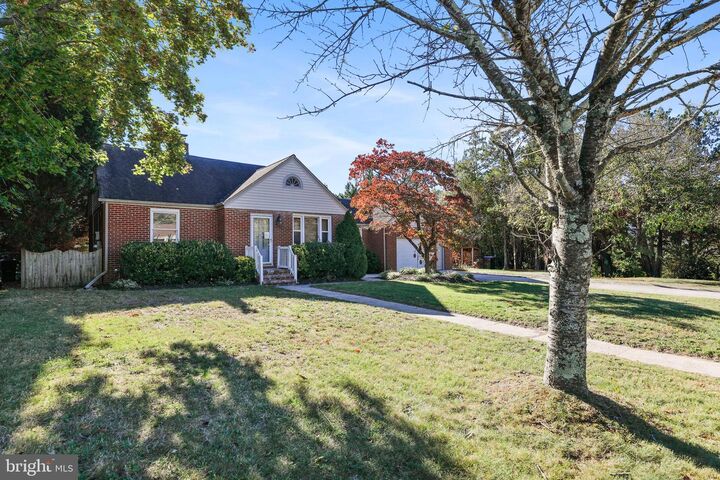 Property Photo:  24 Deer Pond Boulevard  NJ 08004