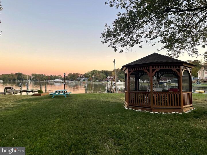 Property Photo:  1347 S Seneca Road  MD 21220