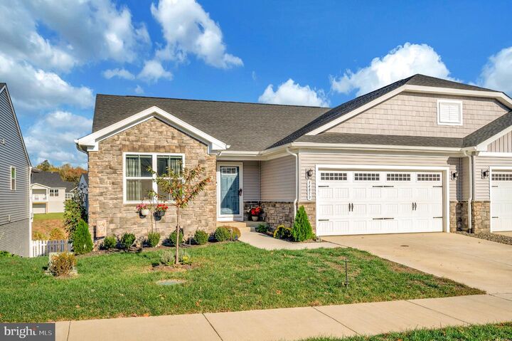 Property Photo:  34859 Mansours Drive  VA 22508