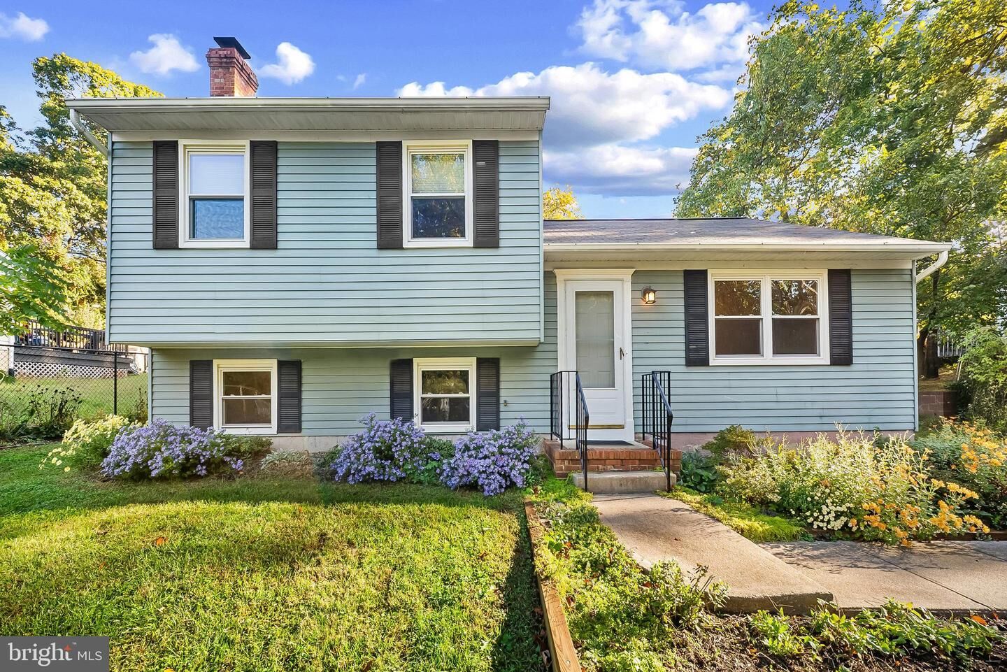 Property Photo: 1044 Skyview Drive MD 21409