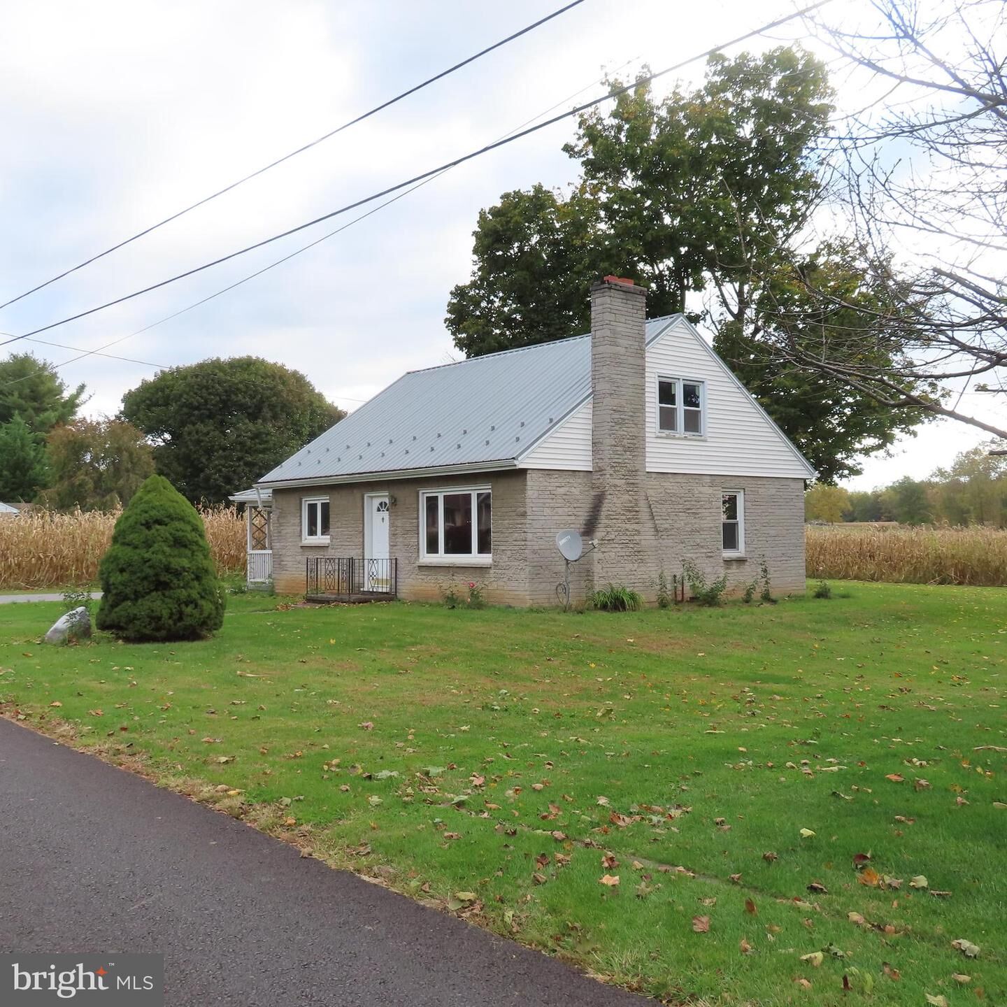 Property Photo:  7290 Angle Road  PA 17202