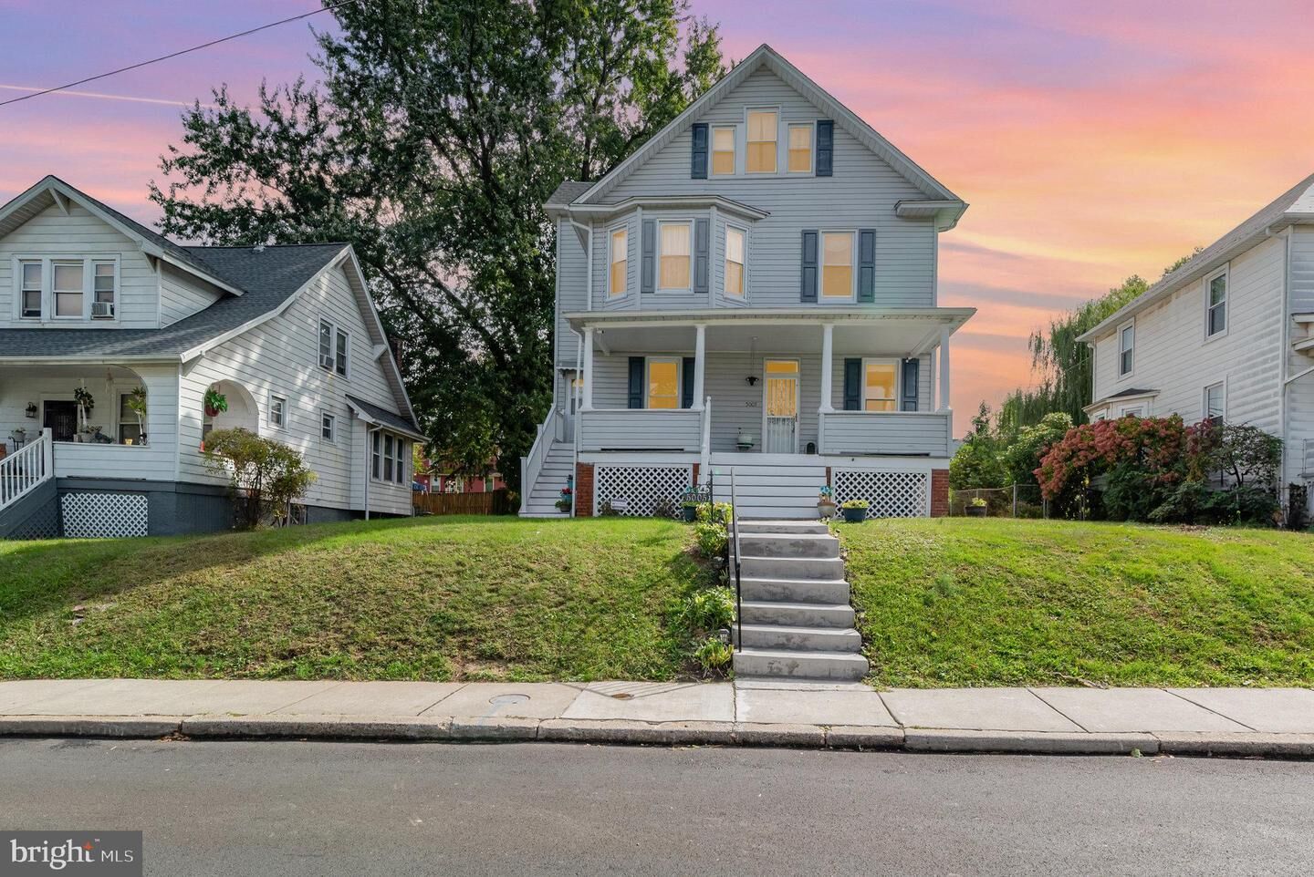 Property Photo:  5005 Catalpha Road  MD 21214