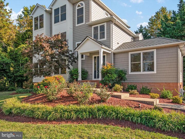 Property Photo:  5108 Mountain Road  MD 21122