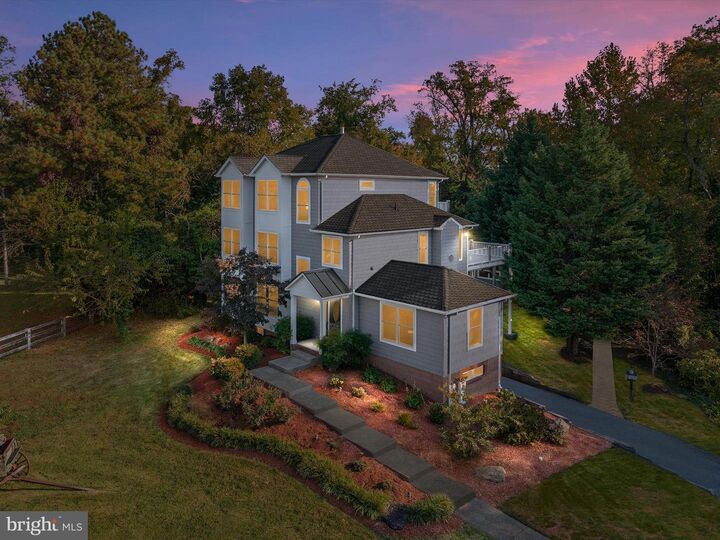 Property Photo:  5108 Mountain Road  MD 21122 