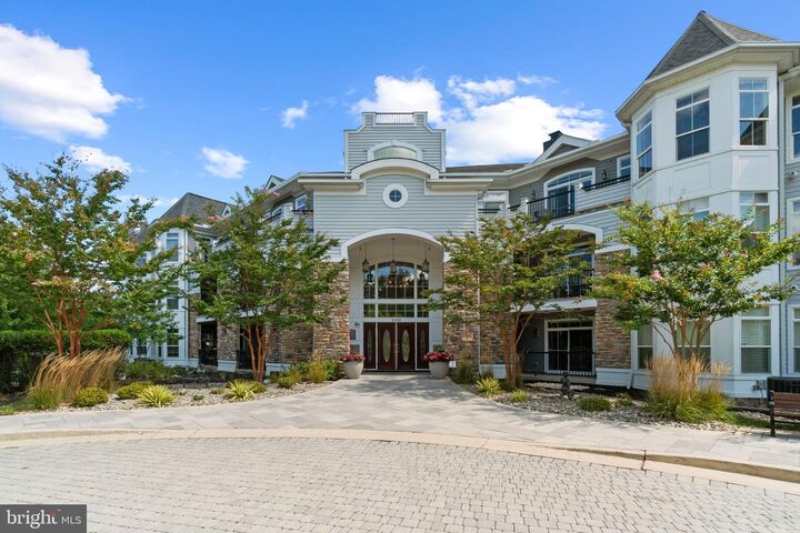 Property Photo:  3100 Stone Cliff Drive 103  MD 21209