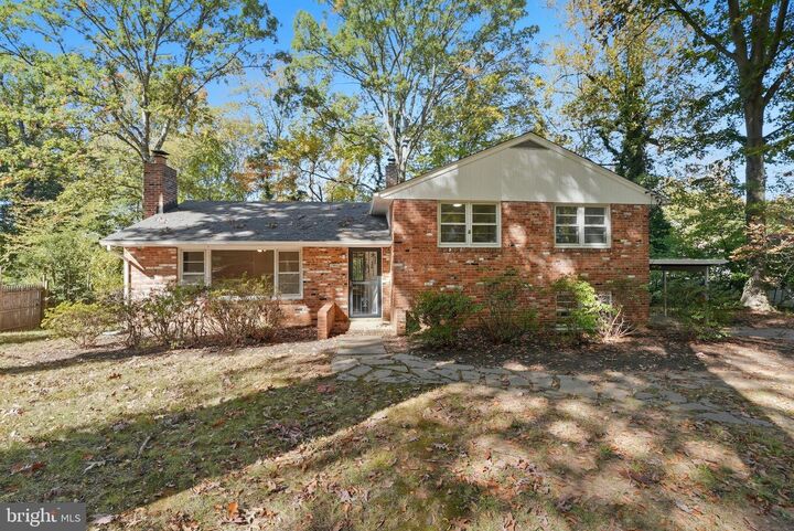 2904 Swanee Lane  Fairfax VA 22031 photo