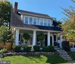 315 W Leicester Street  Winchester VA 22601 photo