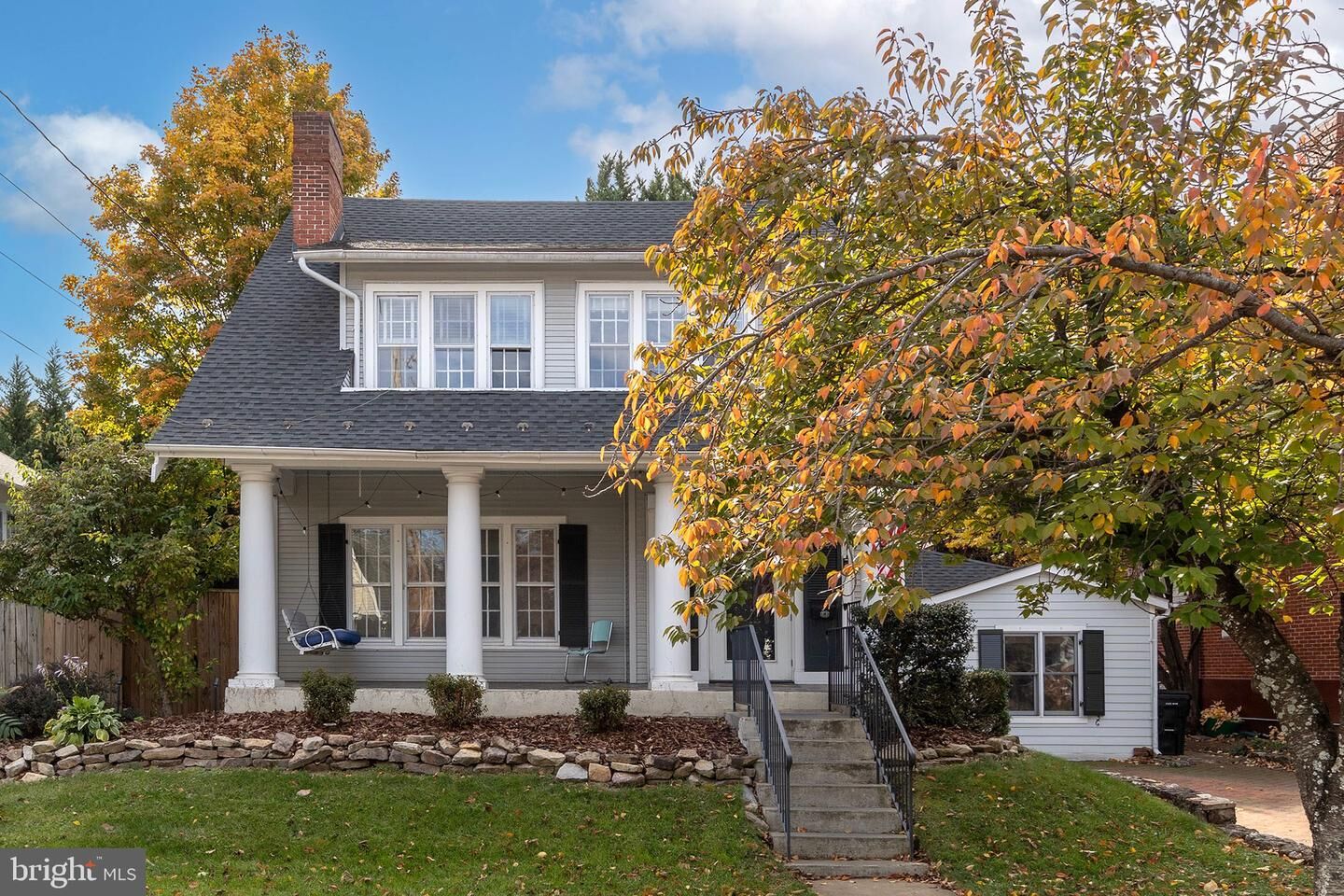 Property Photo:  315 W Leicester Street  VA 22601 