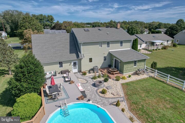 Property Photo:  11 Brandywine Road  DE 19963 