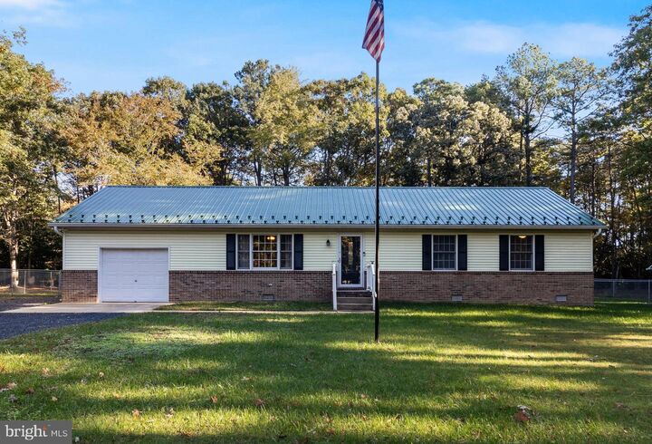 Property Photo:  45810 Aberdeen Lane  MD 20692 