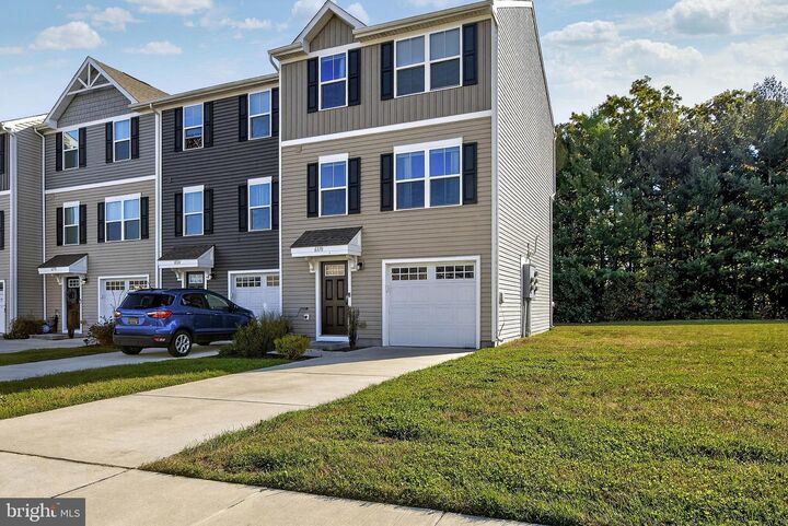 Property Photo:  6370 Pebblebrook Drive  DE 19963 