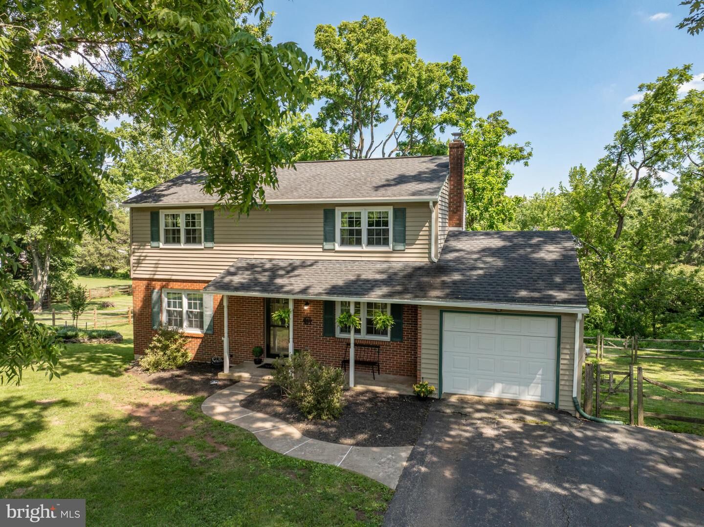 Property Photo:  1060 S Keim Street  PA 19465