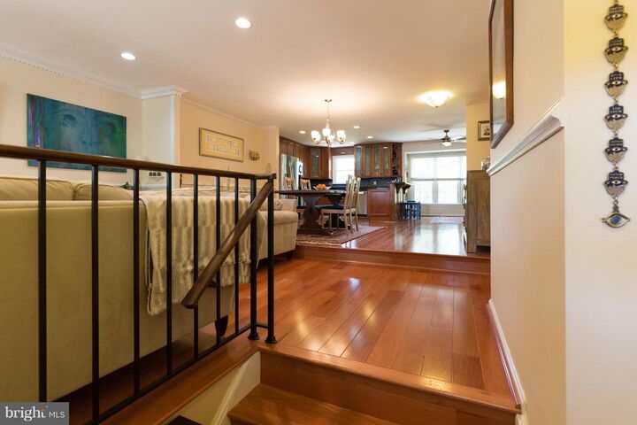 Property Photo:  3100 Windwood Farms Drive  VA 22124