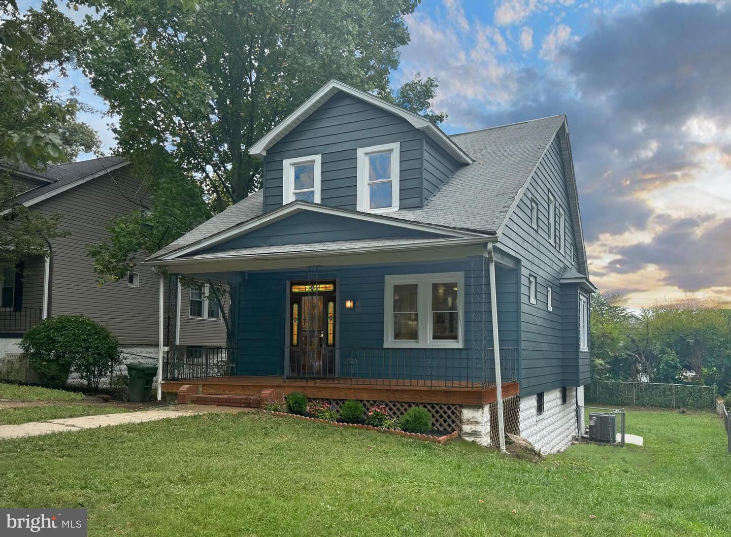 Property Photo:  3205 Beverly Road  MD 21214