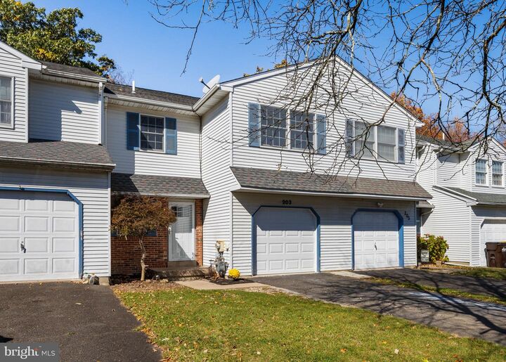 Property Photo:  203 Jonathan Drive  PA 19454