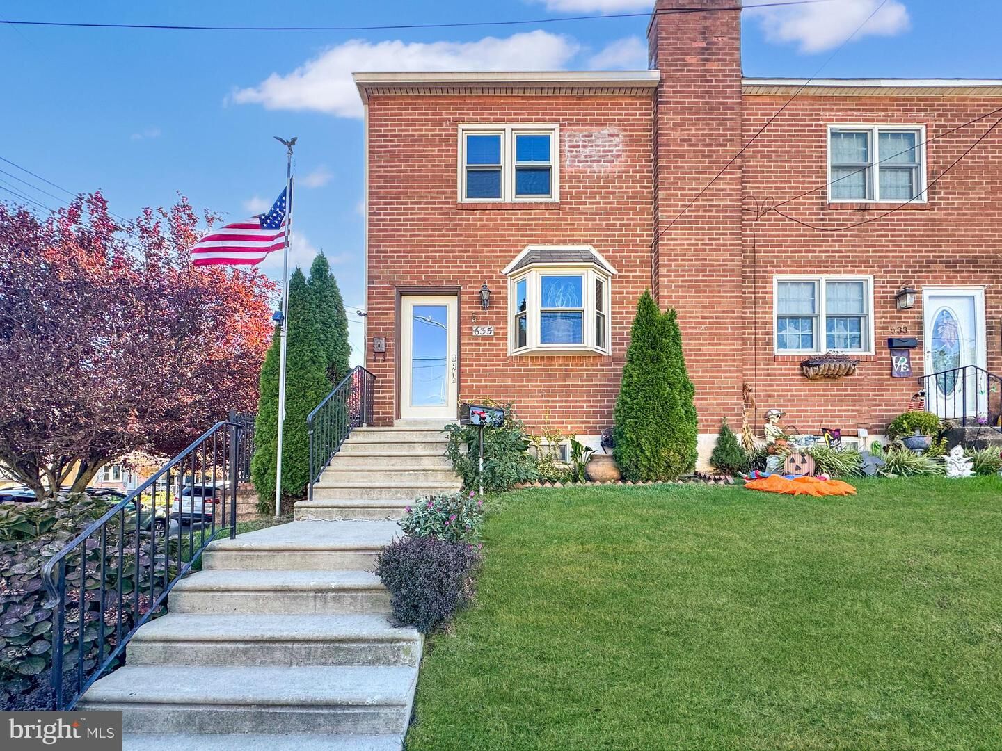 Property Photo:  635 Wood Street  PA 19428