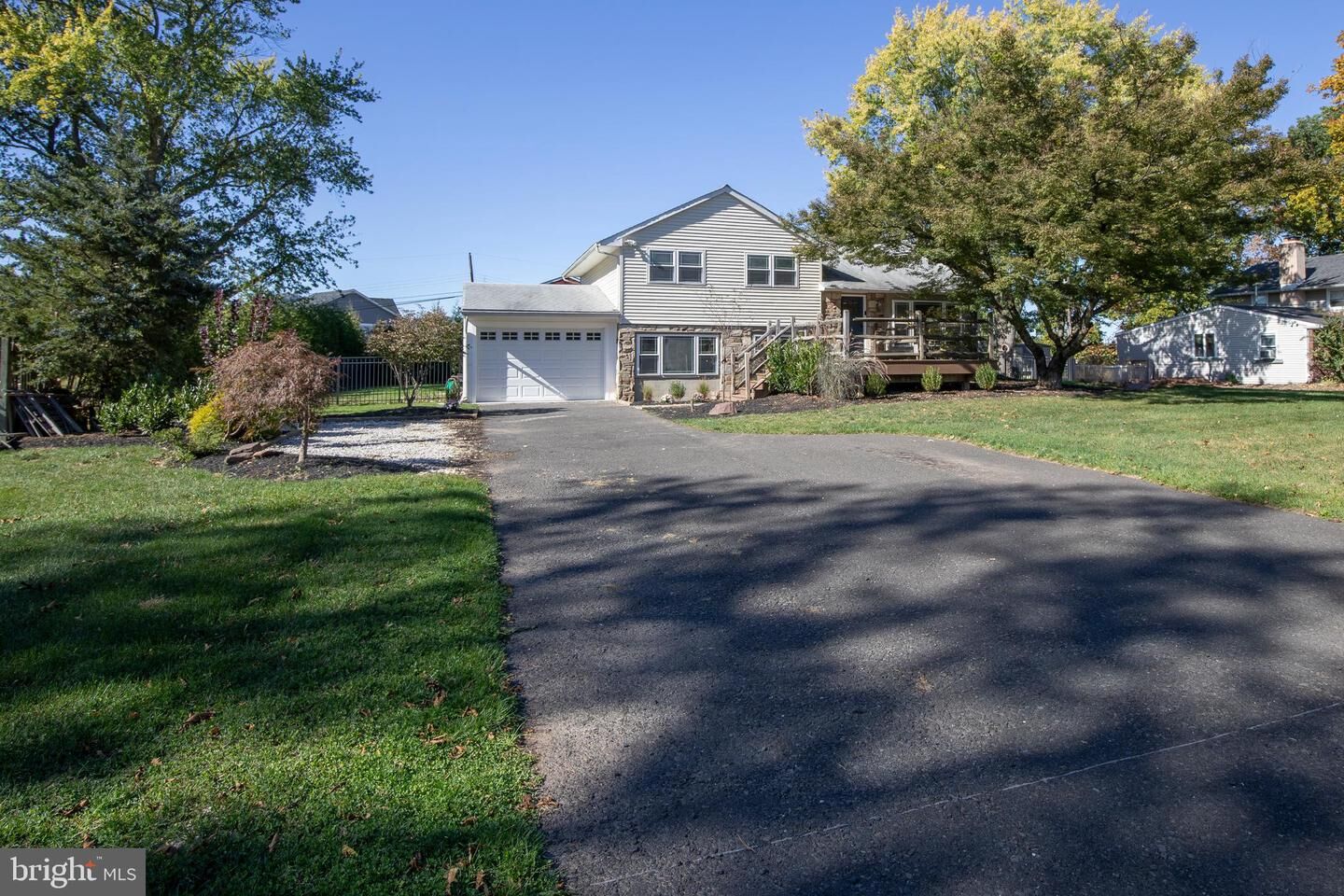 Property Photo:  236 Park Road  PA 19002