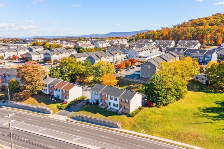 Property Photo:  2217 Reservoir St  VA 22801