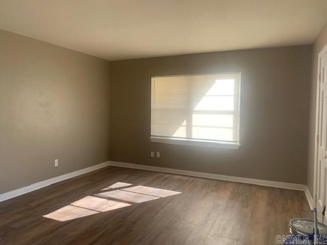 Property Photo: 8 Spear Road AR 72117