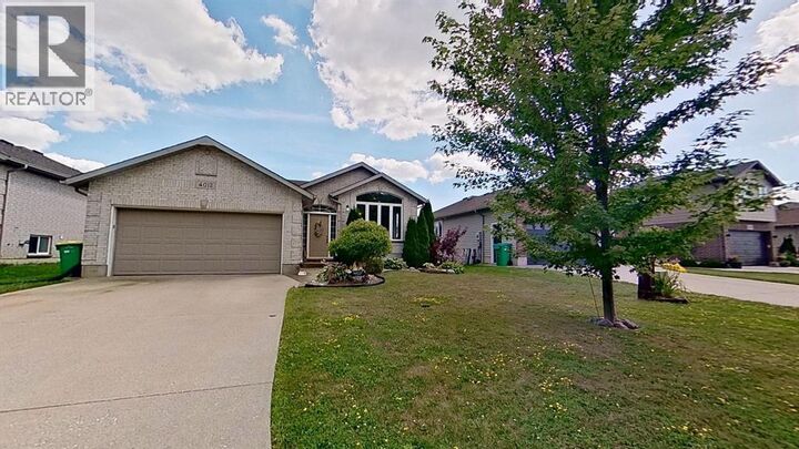 Property Photo:  4012 Edward Street  ON N0N 1R0 